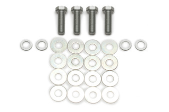 WIL230-11861 Bolt Kit Caliper Mnt 3/8-24