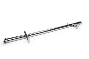 TIP3500 600 Front Axle 39.5in Torsion Bar Chrome