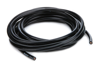 QRP57-2031 Wire 14 Gauge Black 10ft 