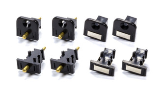 KICKICSDXP4 Modular Door Jamb Contac t Set (4 Contacts)