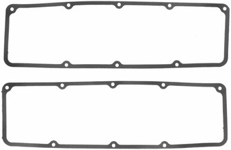 FEL1638 SB Chevy Valve Cover Gsk Buick/Dart Cyl Head