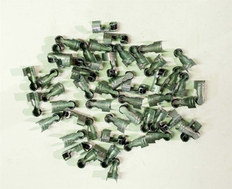 TAY44409 90 Degree Spark Plug Terminals (50pk)