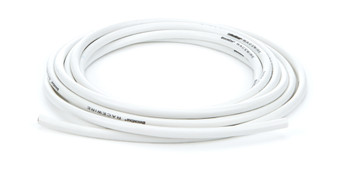 QRP57-2361 Wire 14 Gauge White 10ft 