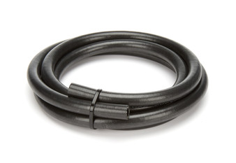 FRG836004 #4 Push-Lite  Hose 6ft Hi-Temp - Black