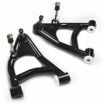 GLOFTA-93H 79-93 Ford Mustang Lower A-Arms Coilover