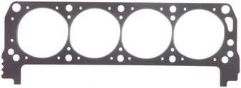FEL1023 302 Svo Ford Head Gasket RIGHT HAND ONLY SOLD EA