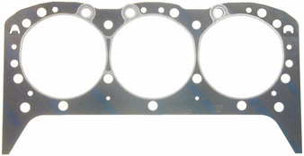 FEL1002 Chevy V6 Head Gasket 90 DEGREE- 229-262 78-92