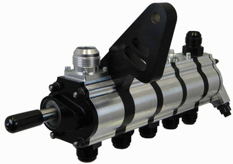 MOR22325 DS Oil Pump Tri-Lobe 5-Stage RHS MP Mount