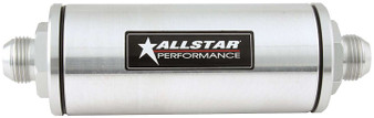 ALL92041 Inline Oil Filter -12AN 