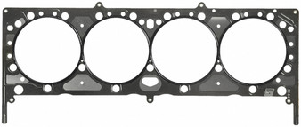 FEL1144 SBC MLS Head Gasket 4.200in Bore .040in