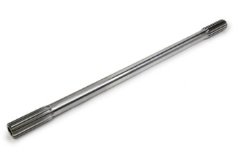MPD65104 Drive Shaft Steel 28in Hollow 10/16 Spline