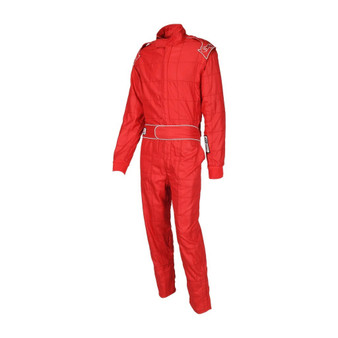 GFR35451CMDRD Suit G-Limit Child Medium Red