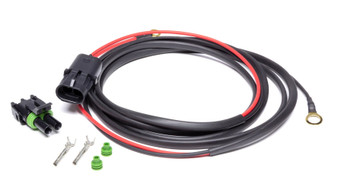 QRP50-001 Helmet Blower Harness 7ft