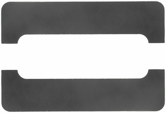 FEL1290 BB Chevy Intake Set 396-454