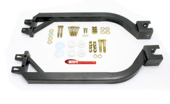 BMRSFC005H 67-69 F-Body Subframe Connector Bolt In