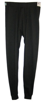 PXP124 Underwear Bottom Black Large