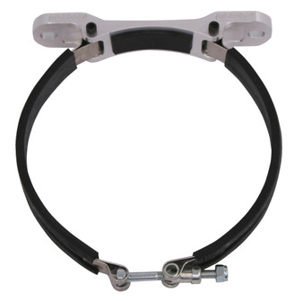 MOR22674 Dry Sump tank Mount - Fits 7in Dia. Tanks