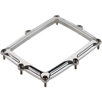 BSP279310 Shifter Boot Ring Polished