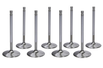 FERF1168P-8 SBC C/P 2.100 Intake Valves