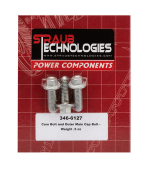 STT346-6127 LS Camshaft Bolt 3pk