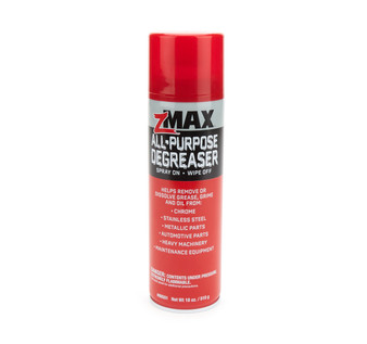 ZMA88-501 All-Purpose Degreaser 18oz. Can