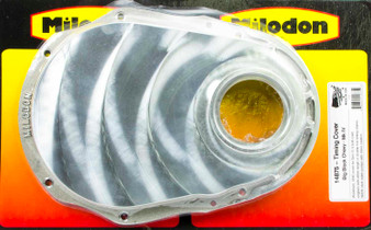 MIL14875 BBC Gen VI Aluminum Timing Cover