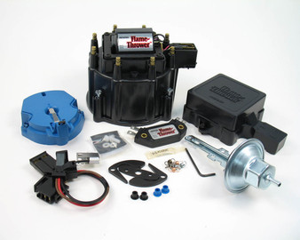 PRTD8000 HEI Tune-Up Kit - w/Black Cap