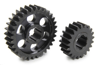 SCS612 Quick Change Gear Set 6 Spline