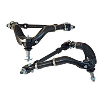 SPP97130 70-81 GM F-Body Adjustab le Control Arm Pair