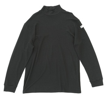 CRW29104B Long Sleeve Knit Shirt X X-Large