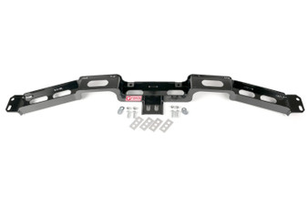 GFCRCAE-NG-BLK Transmission Crossmember 64-72 GM A-Body