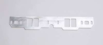 DRT62210002 SBC 23 Degree Intake Spacers 9.325