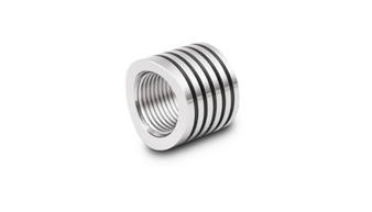 VIB10419 Heat Sink O2 Sensor Weld Bung