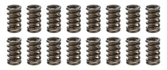 PACPAC-1216L-16 1.260 Valve Springs  w/ Damper (16)