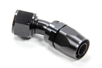TXRHF-23012-BLK #12 30 Degree Swivel Hose End
