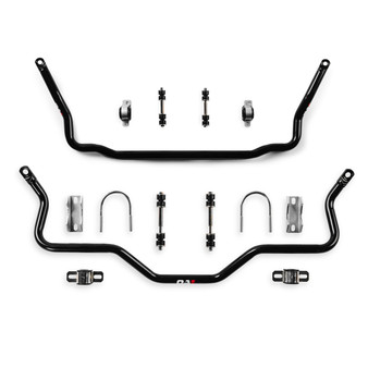 QA152836 Sway Bar Kit Frt / Rear Gen 3 Camaro