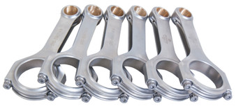 EAGCRS5967B3D Buick V6 4340 Forged Rods