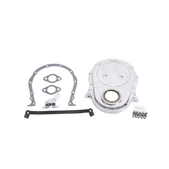 EDE4241 BBC Aluminum Timing Cover