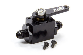 KRP4500 Fuel Shut Off Valve -6