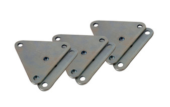 MOR62535 Motor Mount Shim Kit 