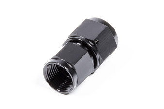 TXRHF-31080-BLK #8-#10 Female/Female Swivel Union