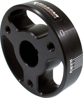 ALL90030 SBC Crank Hub 