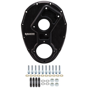 ALL90080 Sprint Timing Cover Std Cam Billet