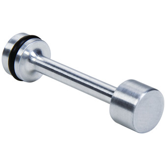 ALL90068 LS Oil Galley Plug Billet Aluminum