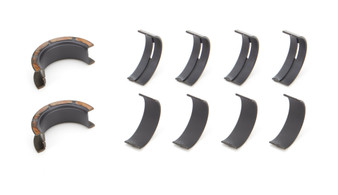 KEBMB529XPCSTDX Main Bearing Set - Coated SBF 289-302