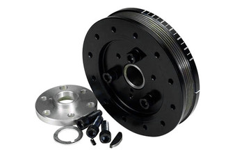 PRP80030 SBC LT1/LT4 Harmonic Damper Non-SFI Balancer