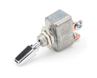 QRP50-519 Switch Toggle On / Off 50 Amp Single Pole