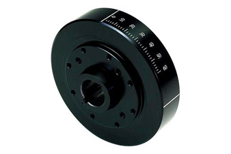 PRP80008 BBF 6.7 Harmonic Damper - Non-SFI