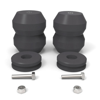 TIMGMRCK25D Timbren SES Kit Rear GM 3/4 & 1 ton