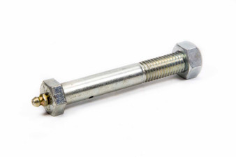 HOW2295 Bolt Grease Channeled 9/16-12 x 4in